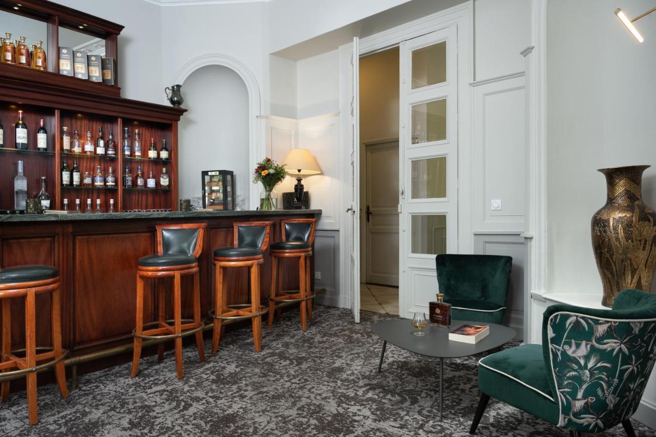 Domaine Et Golf De Vaugouard - La Maison Younan Fontenay-sur-Loing ภายนอก รูปภาพ